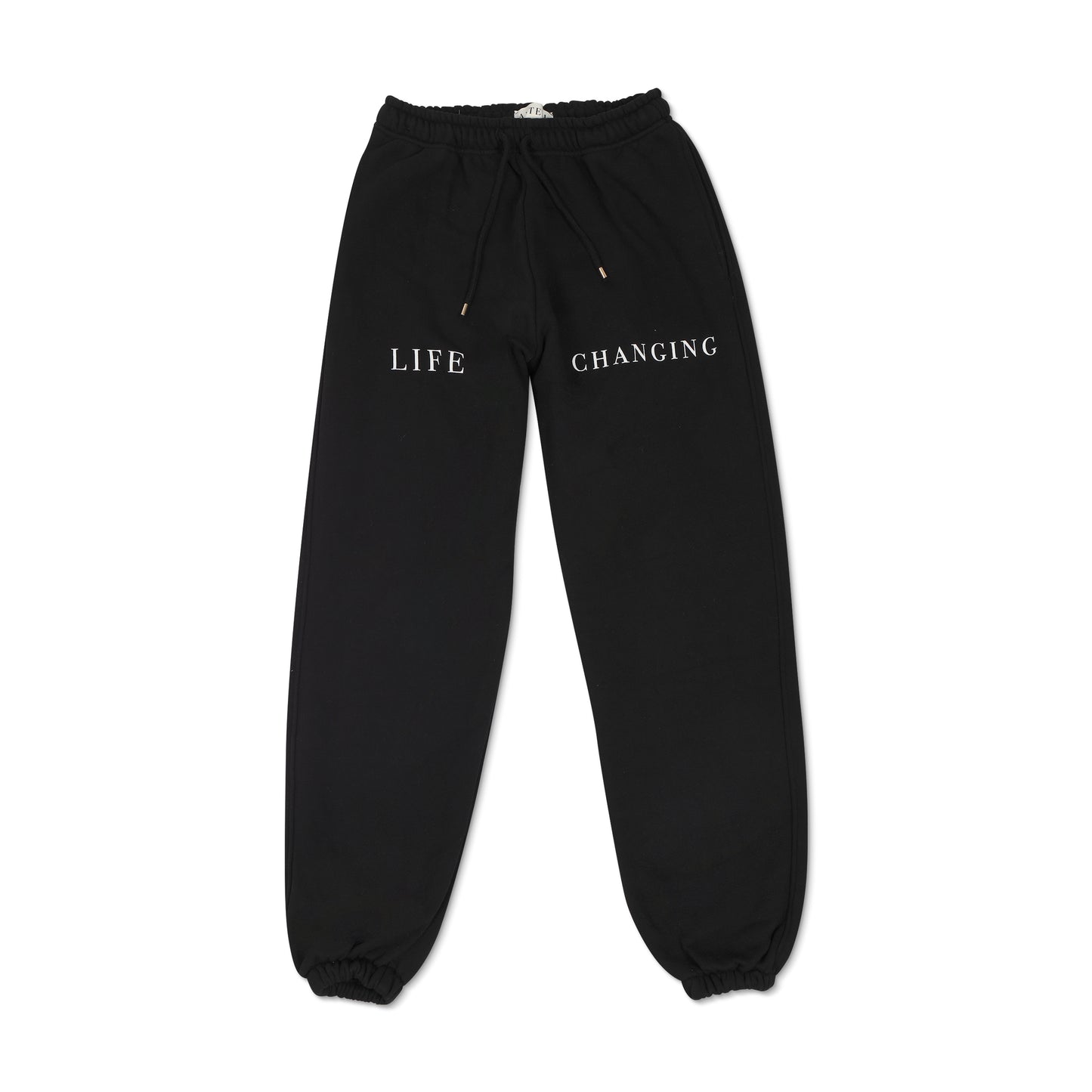 Black 180 Sweatpants