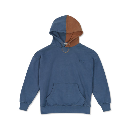 Iced Lagoon 180 Hoodie