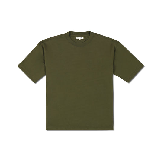 Olive Tee