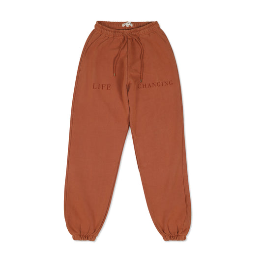 Pacific Rust 180 Sweatpants