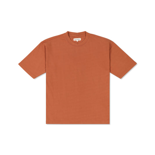 Pacific Rust Tee