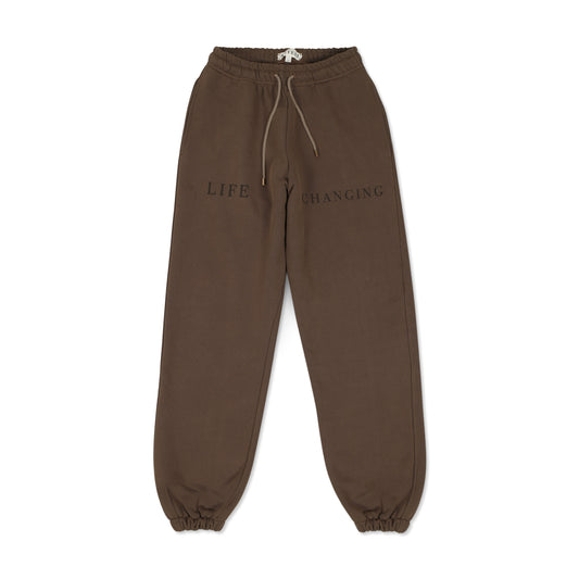 Brown 180 Sweatpants